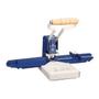 Imagem de Canteadeira Diamond Prof Indust 6 em 1 100 Fls R6 D21 D6 R3,5 R10 C15