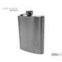 Imagem de Cantil de Bolso Inox 230ml