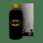 Imagem de Cantil Max Mini Emborrachado 400Ml Batman Simbolo