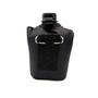Cantil Preto Plástico para agua camping militar escoteiro garrafa de agua tática 900ml Nautika NTK Imagem de Cantil Preto Plástico para agua camping militar escoteiro garrafa de agua tática 900ml Nautika NTK