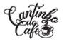 Imagem de Cantinho Do Café 55X36Cm Lettering Em Madeira Mdf Preto