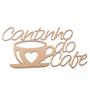 Imagem de cantinho do café decoração natural Hub18