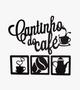 Imagem de Cantinho do meu Café