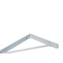 Imagem de Canton Mao Franc Overtime Reforc Br 20Cm ./ Kit Com 12 Unidades