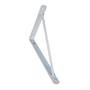 Imagem de Canton Mao Franc Overtime Reforc Br 20Cm ./ Kit Com 12 Unidades