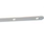 Imagem de Cantoneira P/Moveis Zamar Branco 3'' C/25
