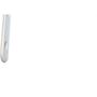 Imagem de Cantoneira P/Moveis Zamar Branco 3'' C/25