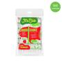 Imagem de Canudo Bio Shake sachê Strawplast com 100 unidades