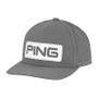 Imagem de Cap Ping Golf Tour Delta 35566 95 Cinza Masculino