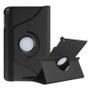Imagem de Capa 360 Comaptivel Com Galaxy Tab A7 Lite SM T220/225 8,7" Preto