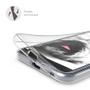 Imagem de Capa 360 Frente Verso Transparente para Samsung Galaxy A72