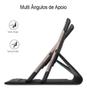 Imagem de Capa 360 Giratória Tablet Samsung Galaxy Tab A 8.0 Pol T295