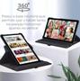 Imagem de Capa 360 Giratória Tablet Samsung Galaxy Tab A 8.0 Pol T295