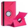 Imagem de Capa 360 Para Galaxy Tab A7 Lite Sm T220/225 8,7 Rosa