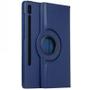 Imagem de Capa 360 para Galaxy Tab S6 SM T860/T865 10,5" Azul