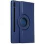 Imagem de Capa 360 Para Galaxy Tab S7 Fe T735 - 12,4 Azul