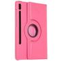 Imagem de Capa 360 Para Galaxy Tab S7 T870/T875 11 Rosa