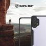 Imagem de Capa 360 Para Samsung Galaxy A32 5G - Preta - Gshield