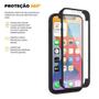 Imagem de Capa 360 Para Samsung Galaxy A32 5G - Preta - Gshield