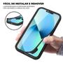 Imagem de Capa 360 Para Samsung Galaxy A32 5G - Preta - Gshield