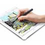Imagem de Capa 360 Verm Teclado, Mouse, Pel, Stylus Galaxy Tab A7 Lite