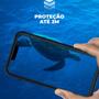 Imagem de Capa à Prova d'água Nautical compatível com iPhone 13 Pro - Gshield