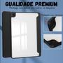Imagem de Capa Acrílico Com Slot Para Tablet Samsung A9+ 11 X210 X216