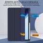 Imagem de Capa Acrílico Slot Caneta Para Tablet S7Fe 12.4 T730 + Vidro