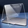 Imagem de Capa Acrílico Transparente Para Notebook Macbook Air 13 2020