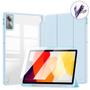 Imagem de Capa Acrílico + Vidro + Caneta Para Tablet Redmi Pad Se 11