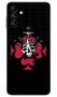 Imagem de Capa Adesivo Skin008 Verso Para Samsung Galaxy A04S 2022