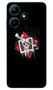 Capa Adesivo Skin015 Verso Para Infinix Hot 30i NFC (X669D) - KawaSkin Imagem de Capa Adesivo Skin015 Verso Para Infinix Hot 30i NFC (X669D)