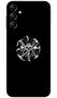 Imagem de Capa Adesivo Skin016 Verso Para Galaxy A14 4G (SM-A145)