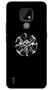 Imagem de Capa Adesivo Skin016 Verso Para Motorola Moto E7 (2020)