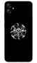 Imagem de Capa Adesivo Skin016 Verso Para Samsung Galaxy A04e (2022)