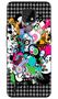 Imagem de Capa Adesivo Skin022 Verso Para Motorola Moto E7 (2020)