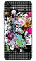 Imagem de Capa Adesivo Skin022 Verso Para Samsung Galaxy A04S 2022