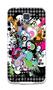 Imagem de Capa Adesivo Skin022 Verso Para Samsung Galaxy S5 Sm-g900