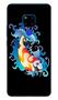 Imagem de Capa Adesivo Skin053 Verso Para Huawei Mate 20
