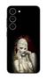Imagem de Capa Adesivo Skin116 Verso Para Samsung Galaxy S23 (2023)