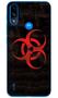 Imagem de Capa Adesivo Skin155 Verso Para Motorola Moto E7 Power 2021