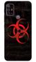 Imagem de Capa Adesivo Skin155 Verso Para Motorola Moto G10 (2021)