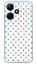 Imagem de Capa Adesivo Skin176 Verso Para Infinix Hot 30i NFC (X669D)