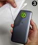 Imagem de Capa Adesivo Skin182 Verso Para Galaxy S5 New Edition