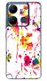 Imagem de Capa Adesivo Skin205 Verso Para Infinix Smart 7 X6515