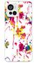 Imagem de Capa Adesivo Skin205 Verso Para Multilaser M23 Lite