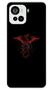 Imagem de Capa Adesivo Skin255 Verso Para Multilaser M23 Lite