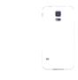 Imagem de Capa Adesivo Skin352 Verso Para Samsung Galaxy S5 SM-G900
