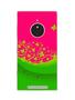 Imagem de Capa Adesivo Skin358 Verso Para Nokia Lumia 830 Rm-984