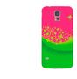 Imagem de Capa Adesivo Skin358 Verso Para Samsung Galaxy S5 SM-G900